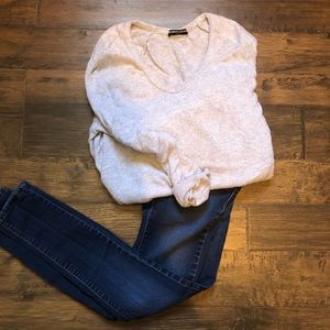 Brandy Melville one size tunic. Bought used good condition.